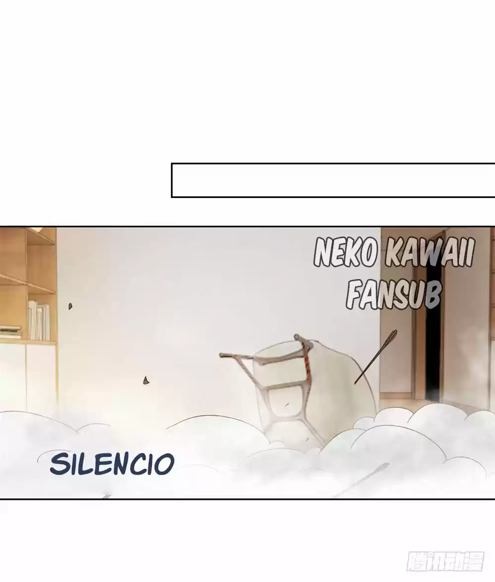 Matrimonio Oculto 100 Puntos - Capítulo 8 - Página 27 - LectorTMOo