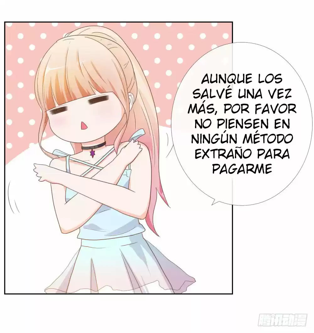 Matrimonio Oculto 100 Puntos - Capítulo 8 - Página 30 - LectorTMOo