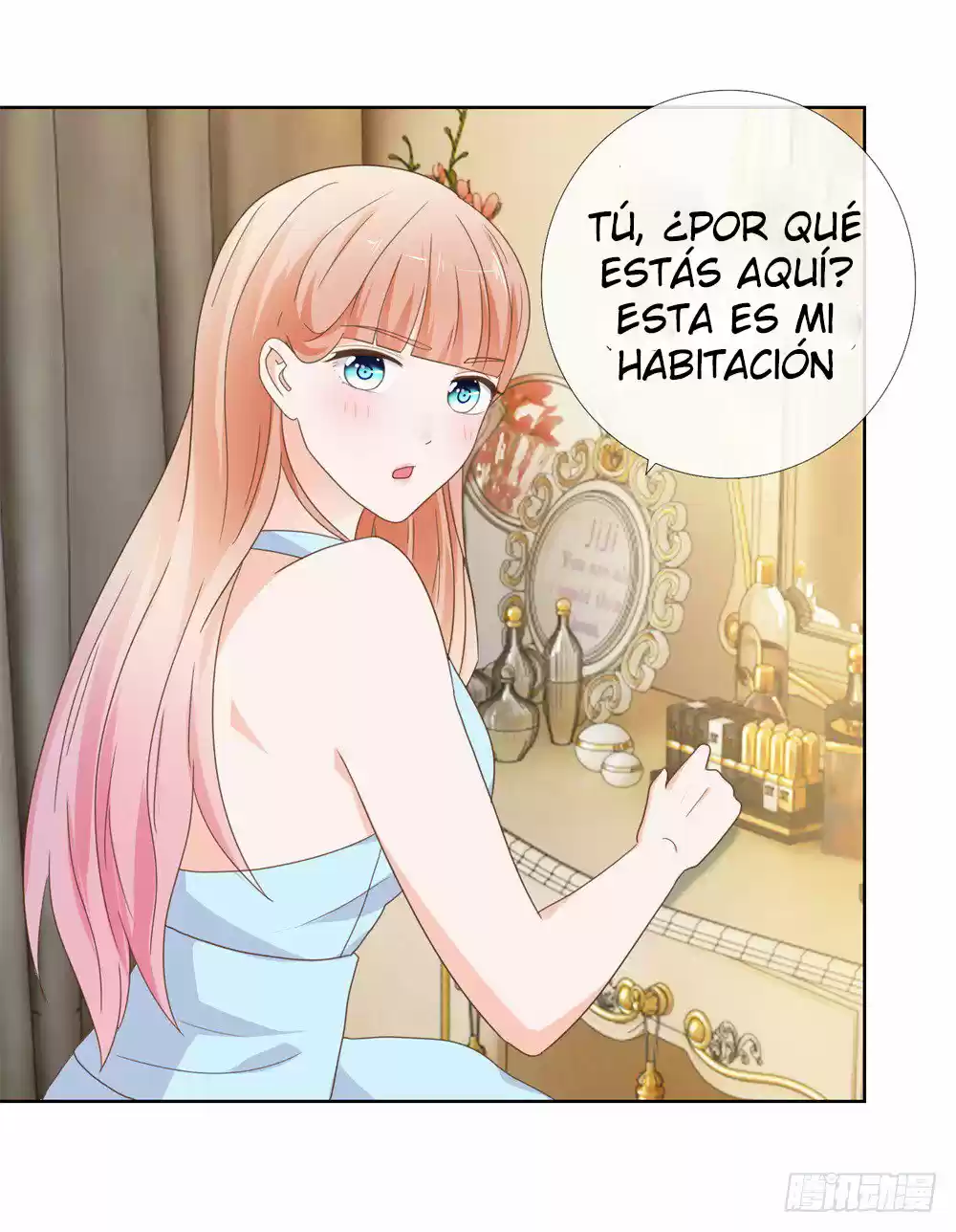 Matrimonio Oculto 100 Puntos - Capítulo 8 - Página 42 - LectorTMOo