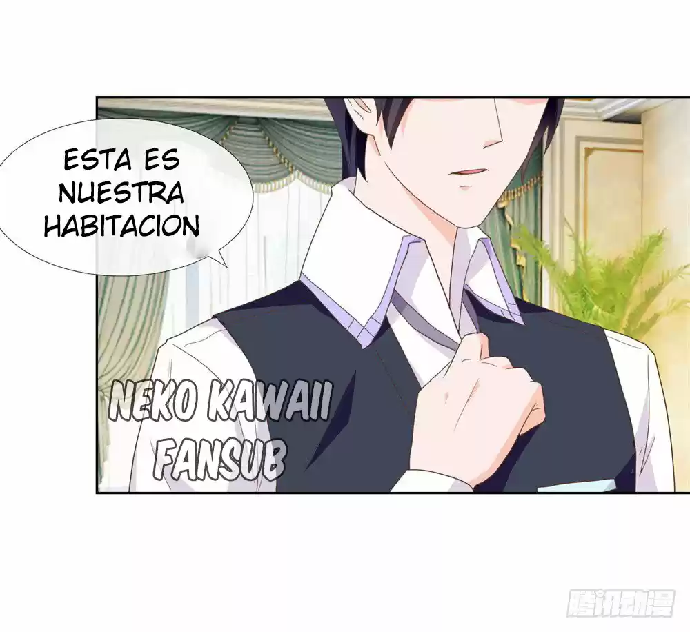 Matrimonio Oculto 100 Puntos - Capítulo 8 - Página 43 - LectorTMOo
