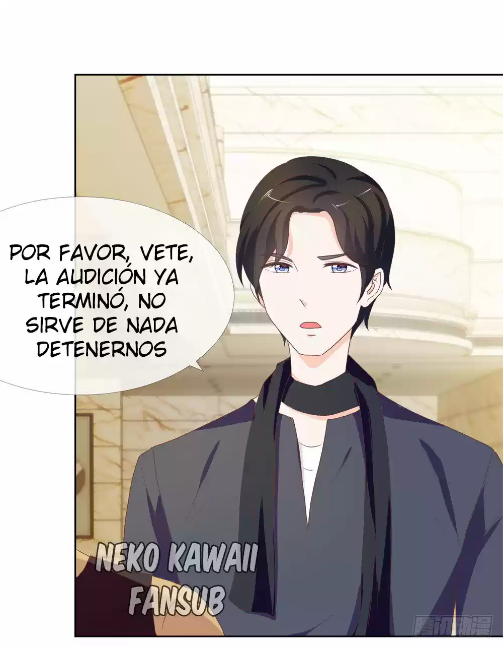 Matrimonio Oculto 100 Puntos - Capítulo 9 - Página 7 - LectorTMOo