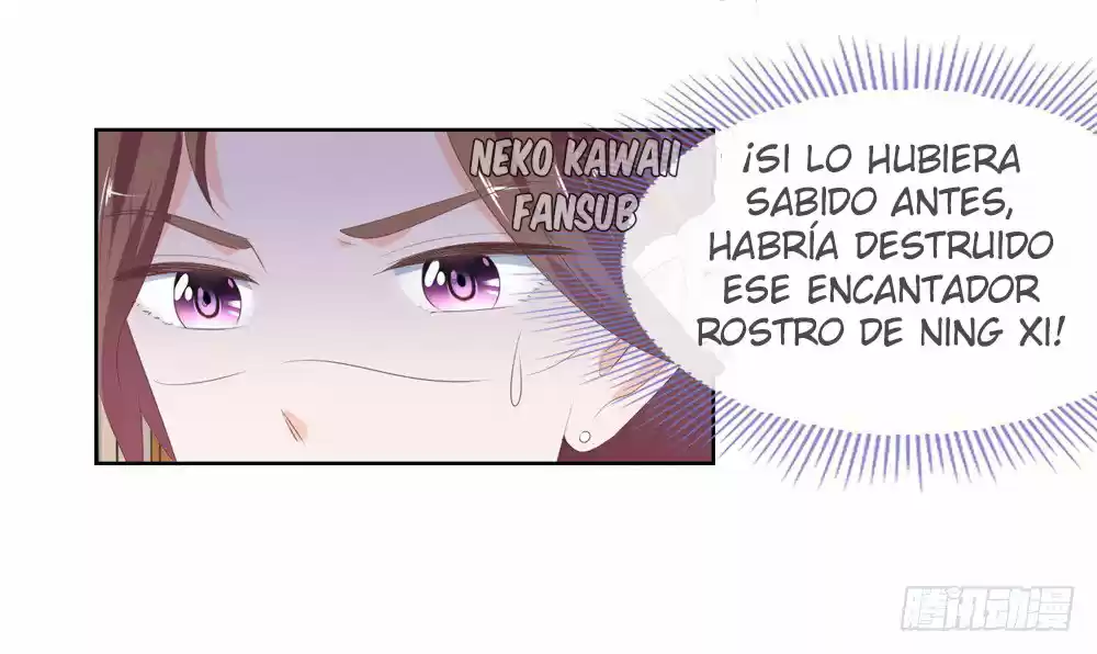 Matrimonio Oculto 100 Puntos - Capítulo 9 - Página 23 - LectorTMOo
