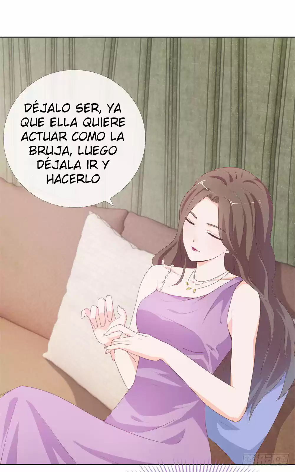 Matrimonio Oculto 100 Puntos - Capítulo 9 - Página 24 - LectorTMOo