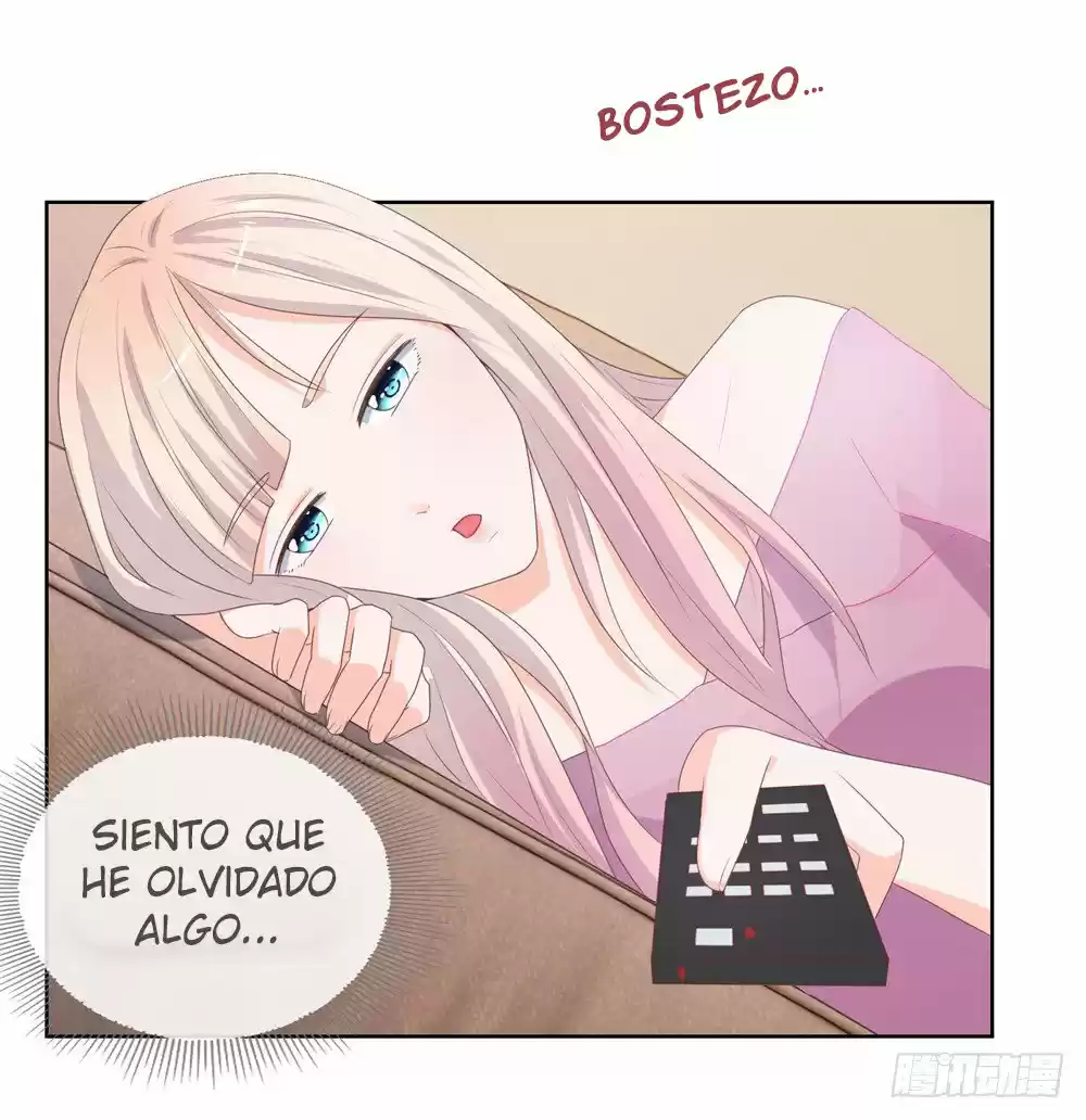 Matrimonio Oculto 100 Puntos - Capítulo 9 - Página 28 - LectorTMOo