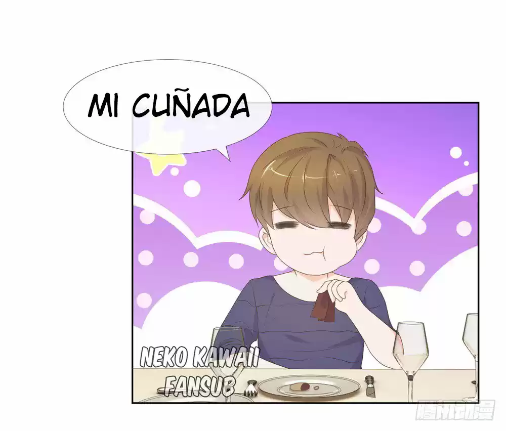Matrimonio Oculto 100 Puntos - Capítulo 9 - Página 37 - LectorTMOo