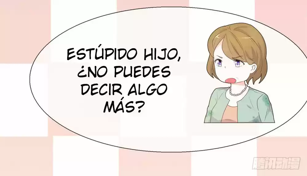 Matrimonio Oculto 100 Puntos - Capítulo 9 - Página 40 - LectorTMOo