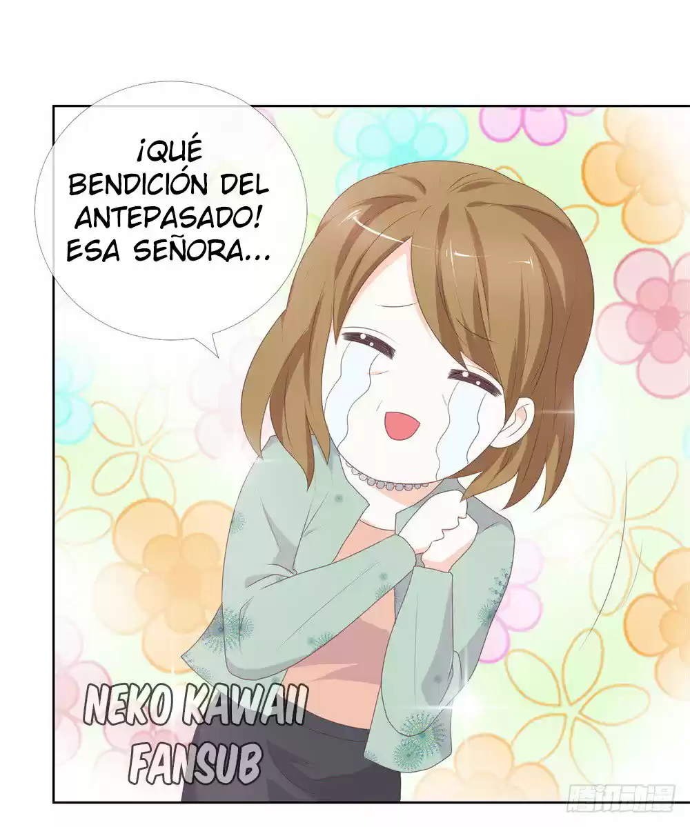 Matrimonio Oculto 100 Puntos - Capítulo 9 - Página 45 - LectorTMOo