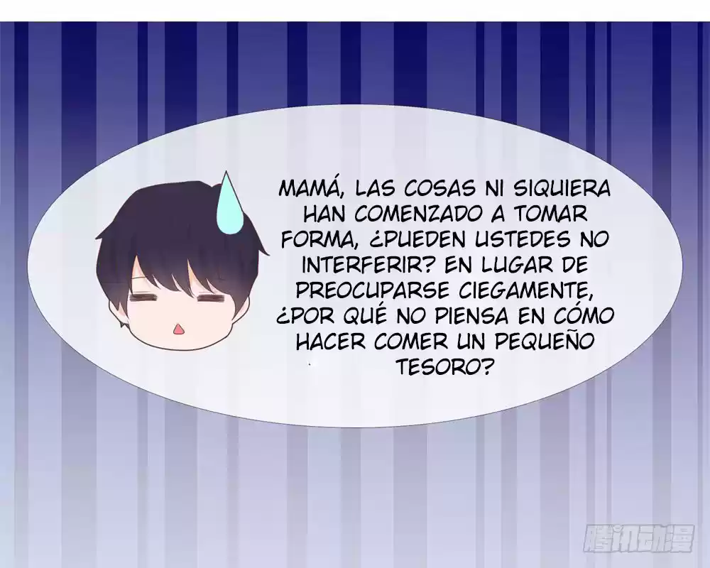 Matrimonio Oculto 100 Puntos - Capítulo 9 - Página 46 - LectorTMOo