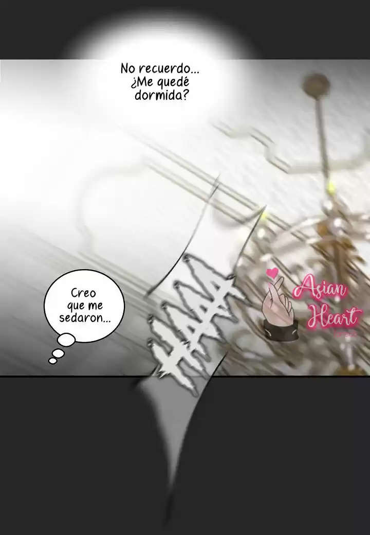 MATRIMONIO PARA LA SUPERVIVENCIA - Capítulo 1 - Página 9 - LectorTMOo