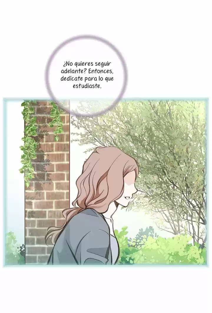 MATRIMONIO PARA LA SUPERVIVENCIA - Capítulo 2 - Página 15 - LectorTMOo