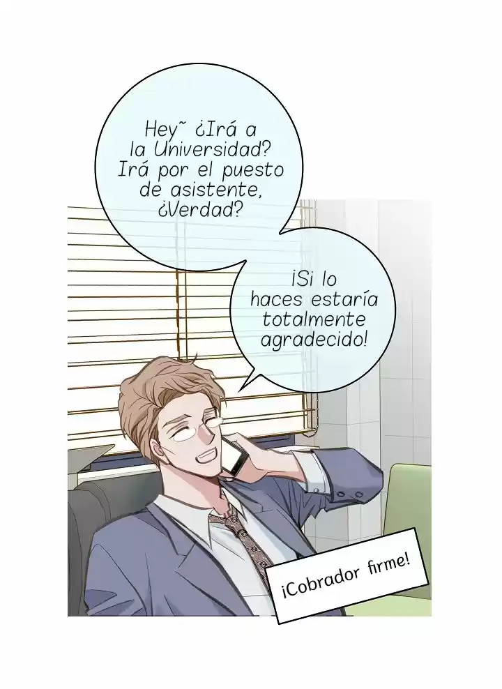 MATRIMONIO PARA LA SUPERVIVENCIA - Capítulo 2 - Página 19 - LectorTMOo