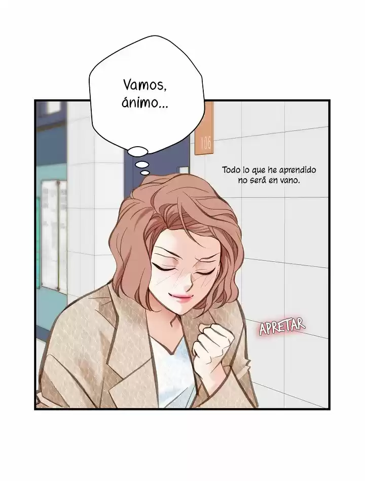 MATRIMONIO PARA LA SUPERVIVENCIA - Capítulo 2 - Página 21 - LectorTMOo
