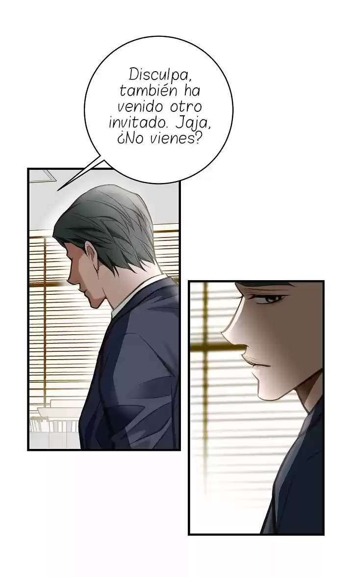 MATRIMONIO PARA LA SUPERVIVENCIA - Capítulo 2 - Página 27 - LectorTMOo
