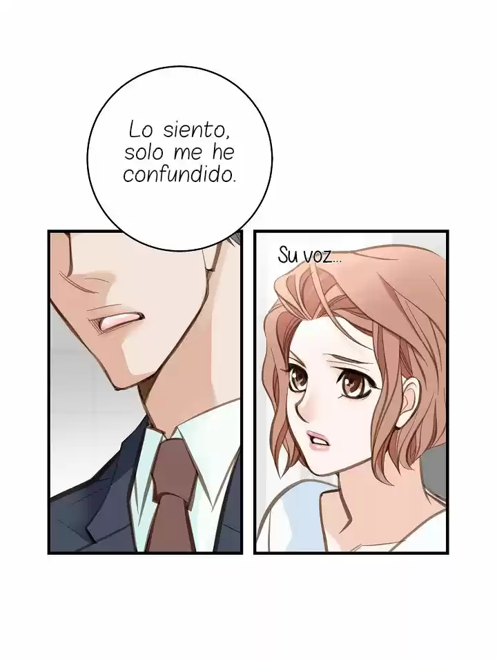 MATRIMONIO PARA LA SUPERVIVENCIA - Capítulo 2 - Página 51 - LectorTMOo