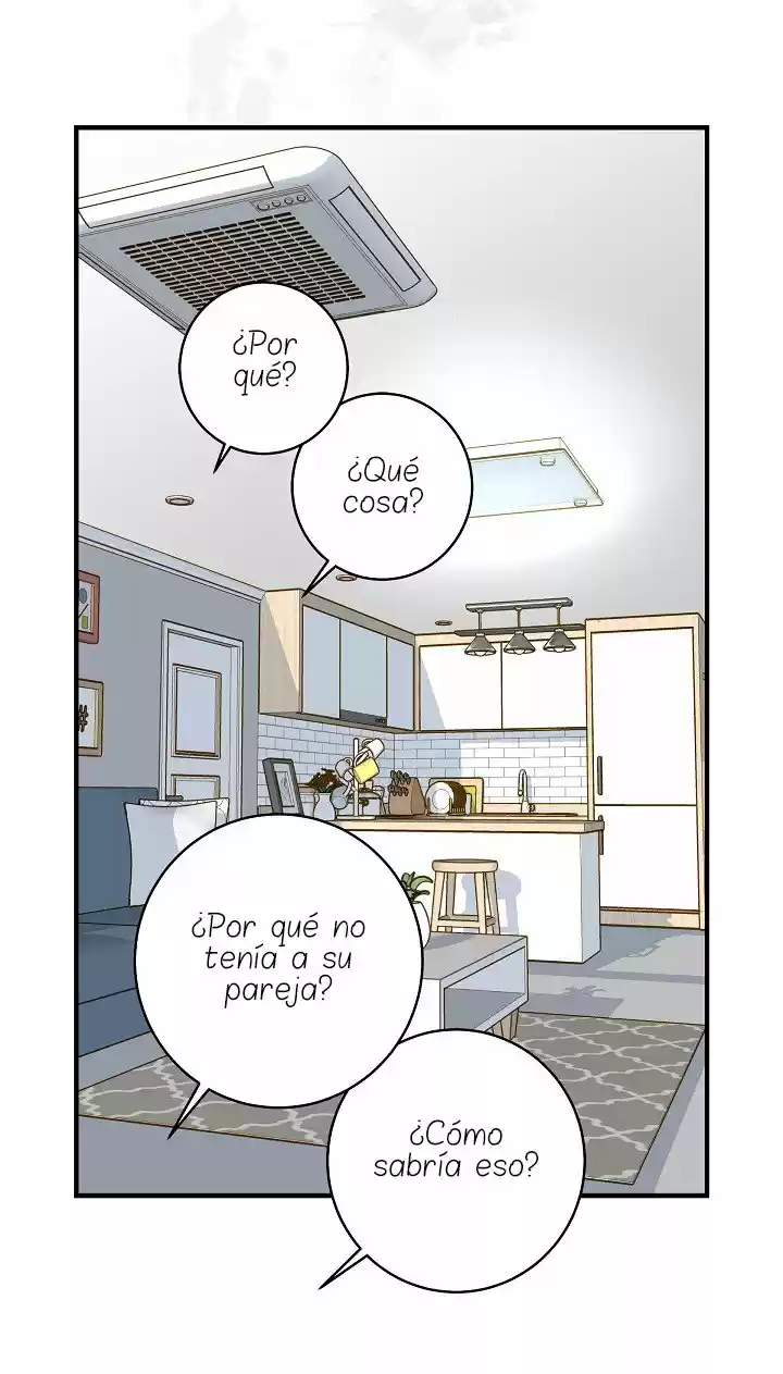 MATRIMONIO PARA LA SUPERVIVENCIA - Capítulo 2 - Página 58 - LectorTMOo