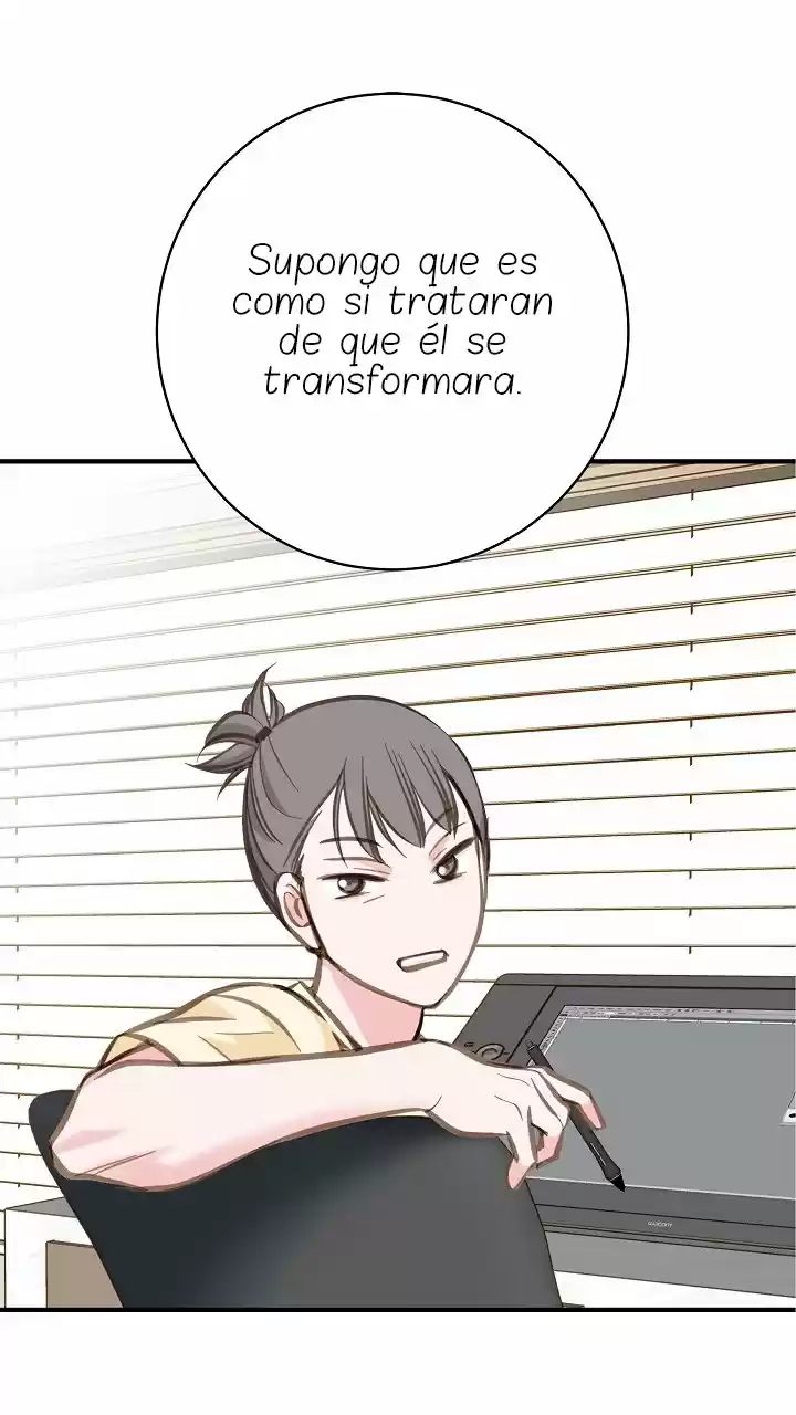 MATRIMONIO PARA LA SUPERVIVENCIA - Capítulo 2 - Página 59 - LectorTMOo