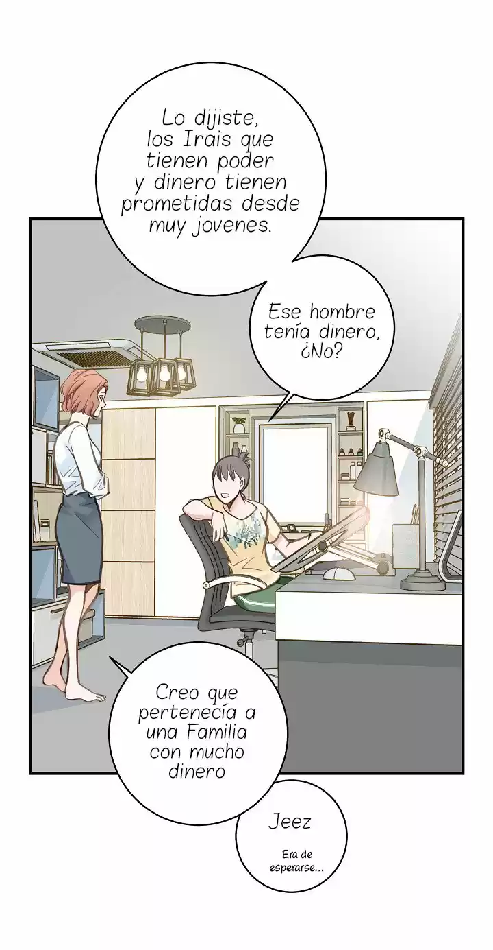 MATRIMONIO PARA LA SUPERVIVENCIA - Capítulo 2 - Página 61 - LectorTMOo