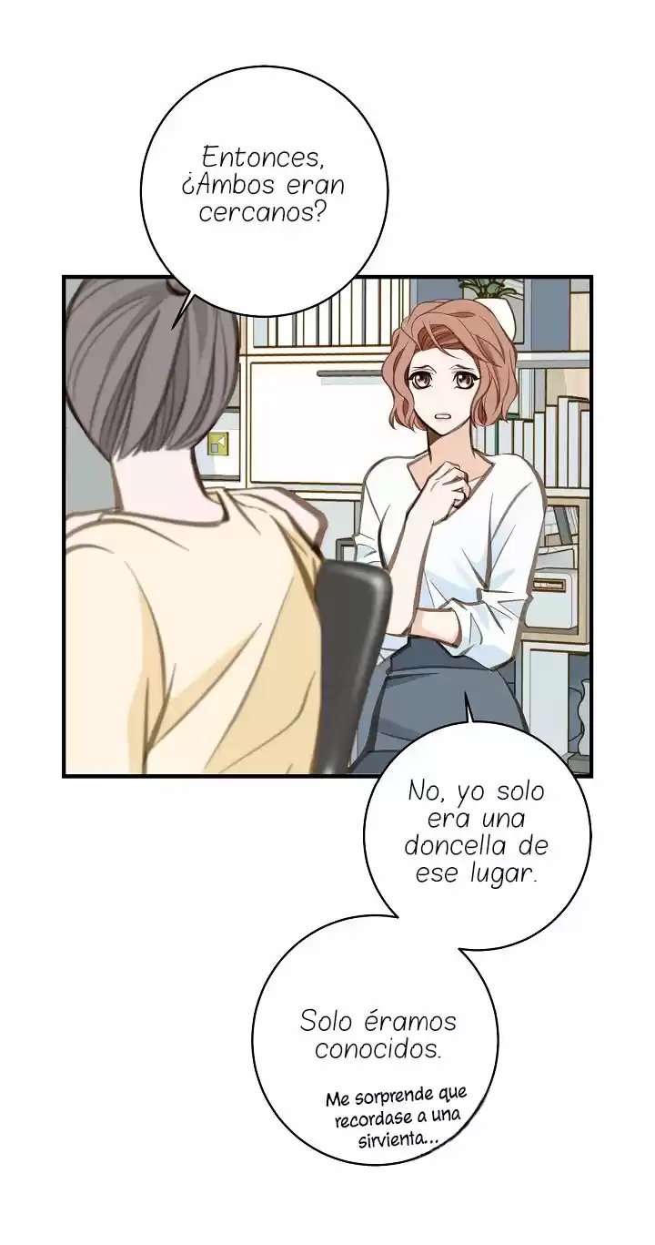 MATRIMONIO PARA LA SUPERVIVENCIA - Capítulo 2 - Página 62 - LectorTMOo