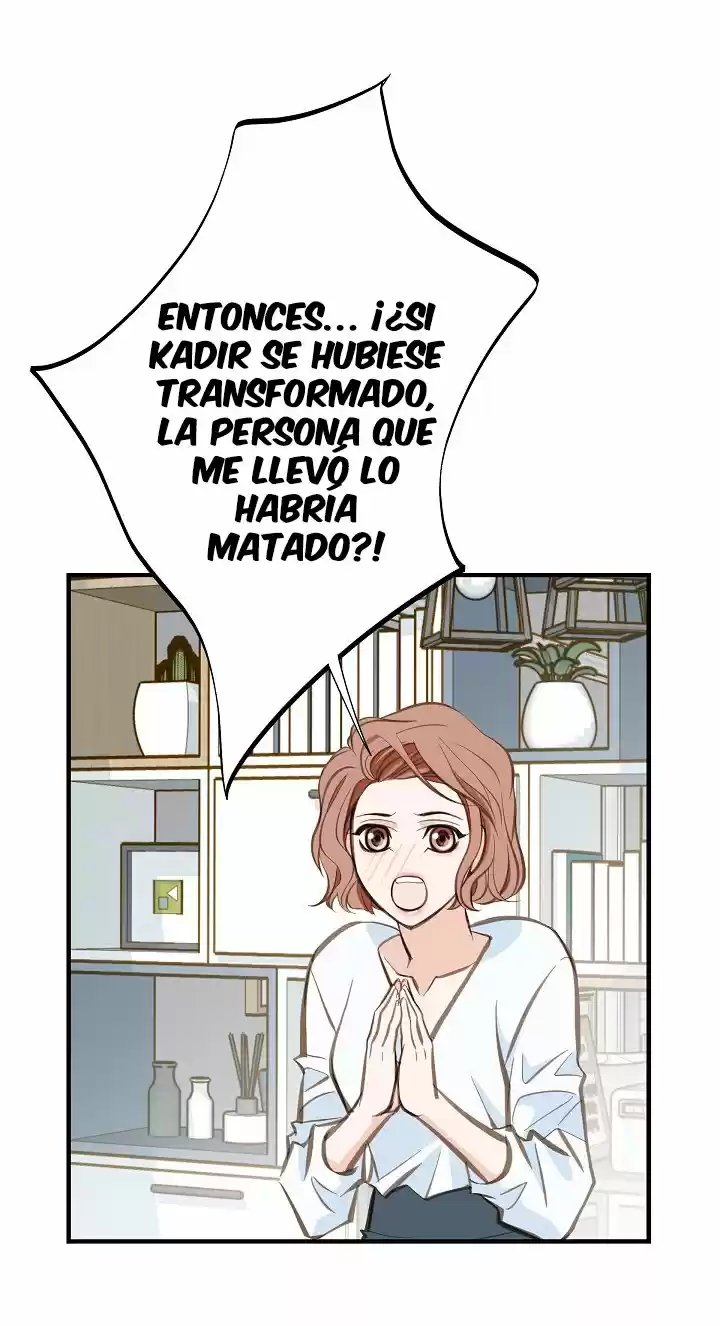 MATRIMONIO PARA LA SUPERVIVENCIA - Capítulo 2 - Página 64 - LectorTMOo