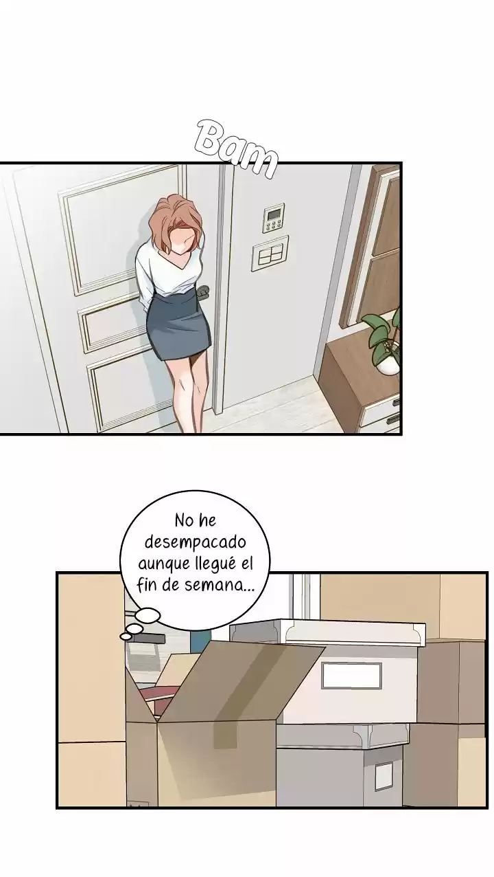 MATRIMONIO PARA LA SUPERVIVENCIA - Capítulo 2 - Página 71 - LectorTMOo