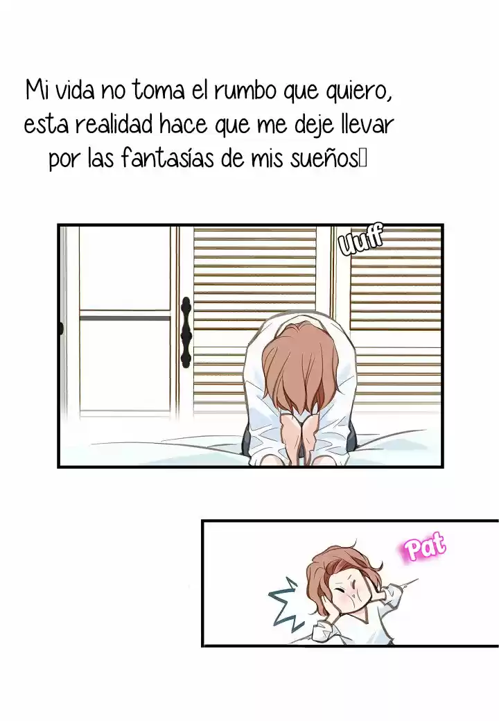 MATRIMONIO PARA LA SUPERVIVENCIA - Capítulo 2 - Página 74 - LectorTMOo
