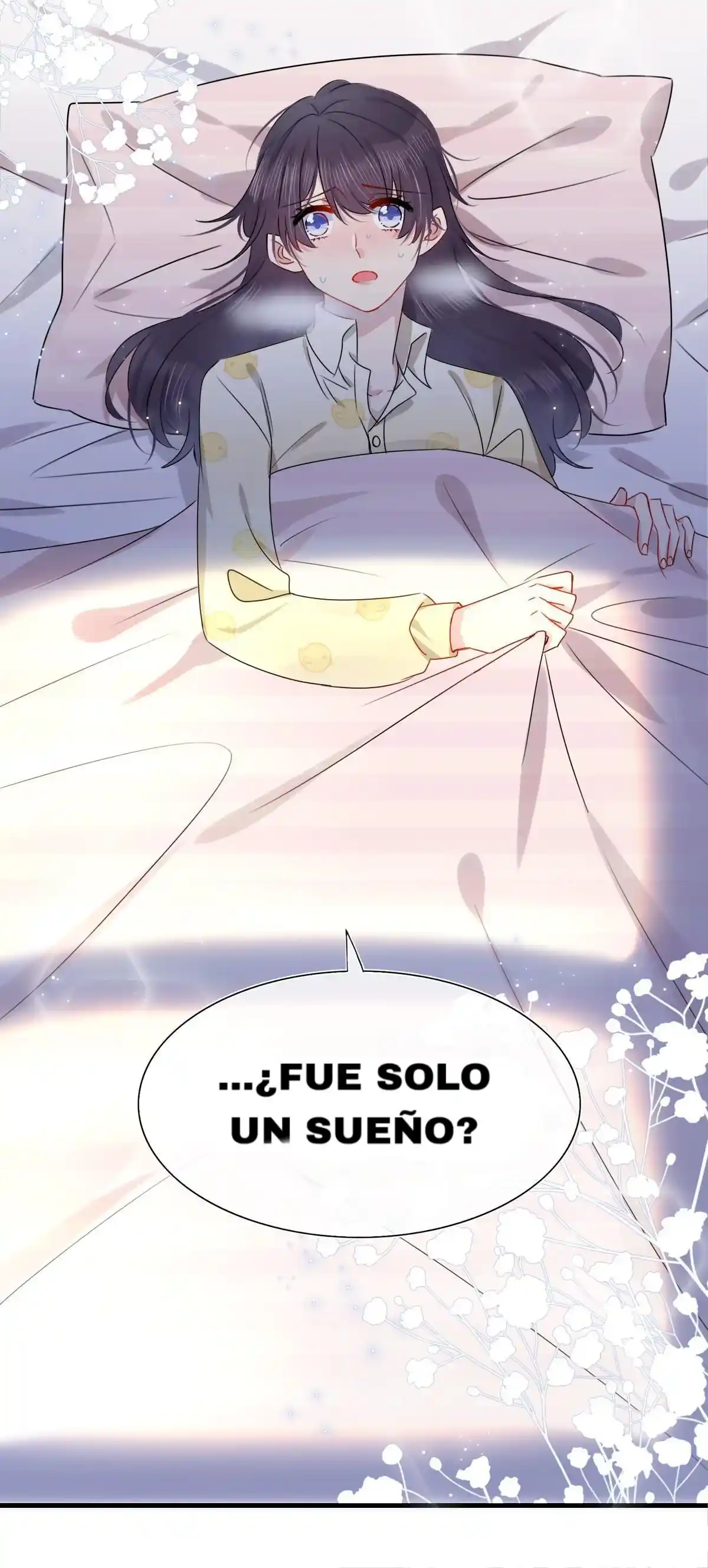 Matrimonio Por Contrato: Me Case Con Mi Astuto Amigo De La Infancia - Capítulo 1 - Página 5 - LectorTMOo