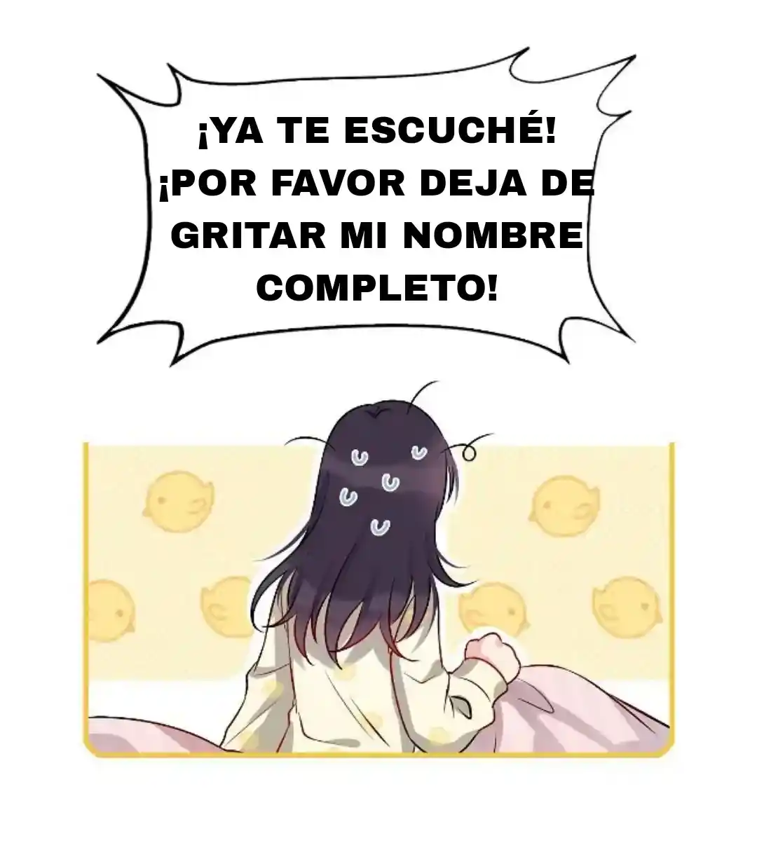 Matrimonio Por Contrato: Me Case Con Mi Astuto Amigo De La Infancia - Capítulo 1 - Página 8 - LectorTMOo