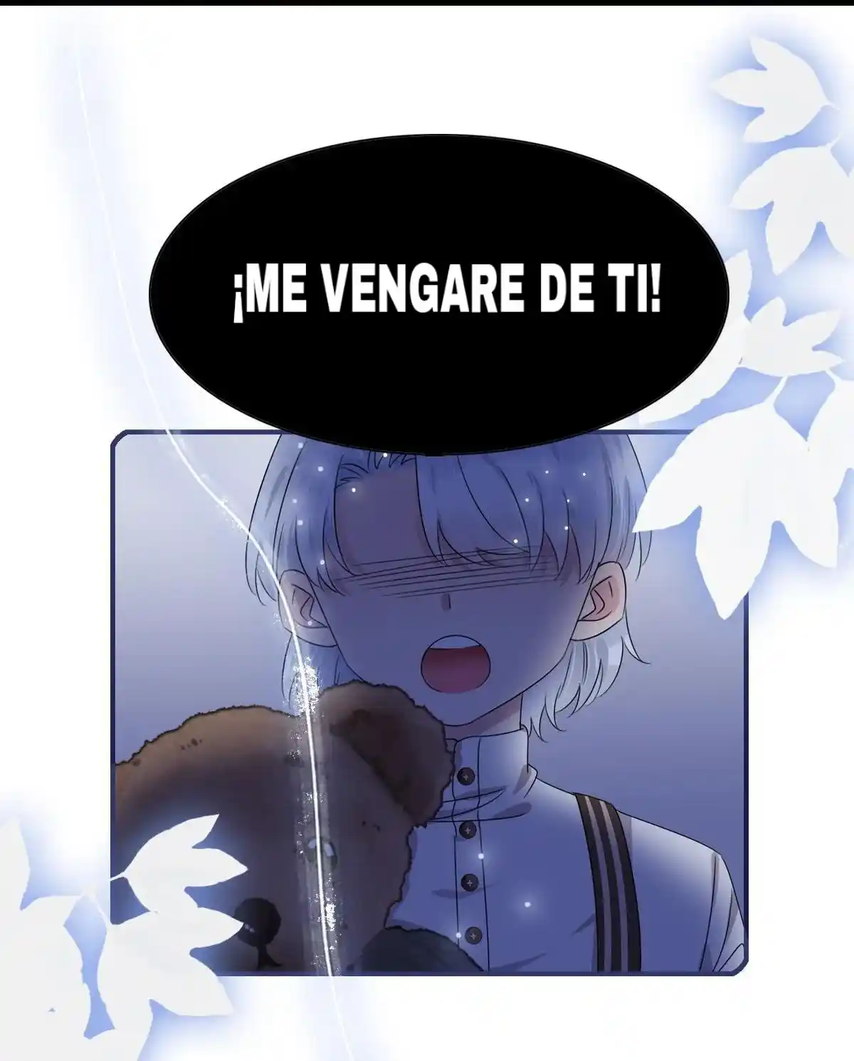 Matrimonio Por Contrato: Me Case Con Mi Astuto Amigo De La Infancia - Capítulo 1 - Página 13 - LectorTMOo
