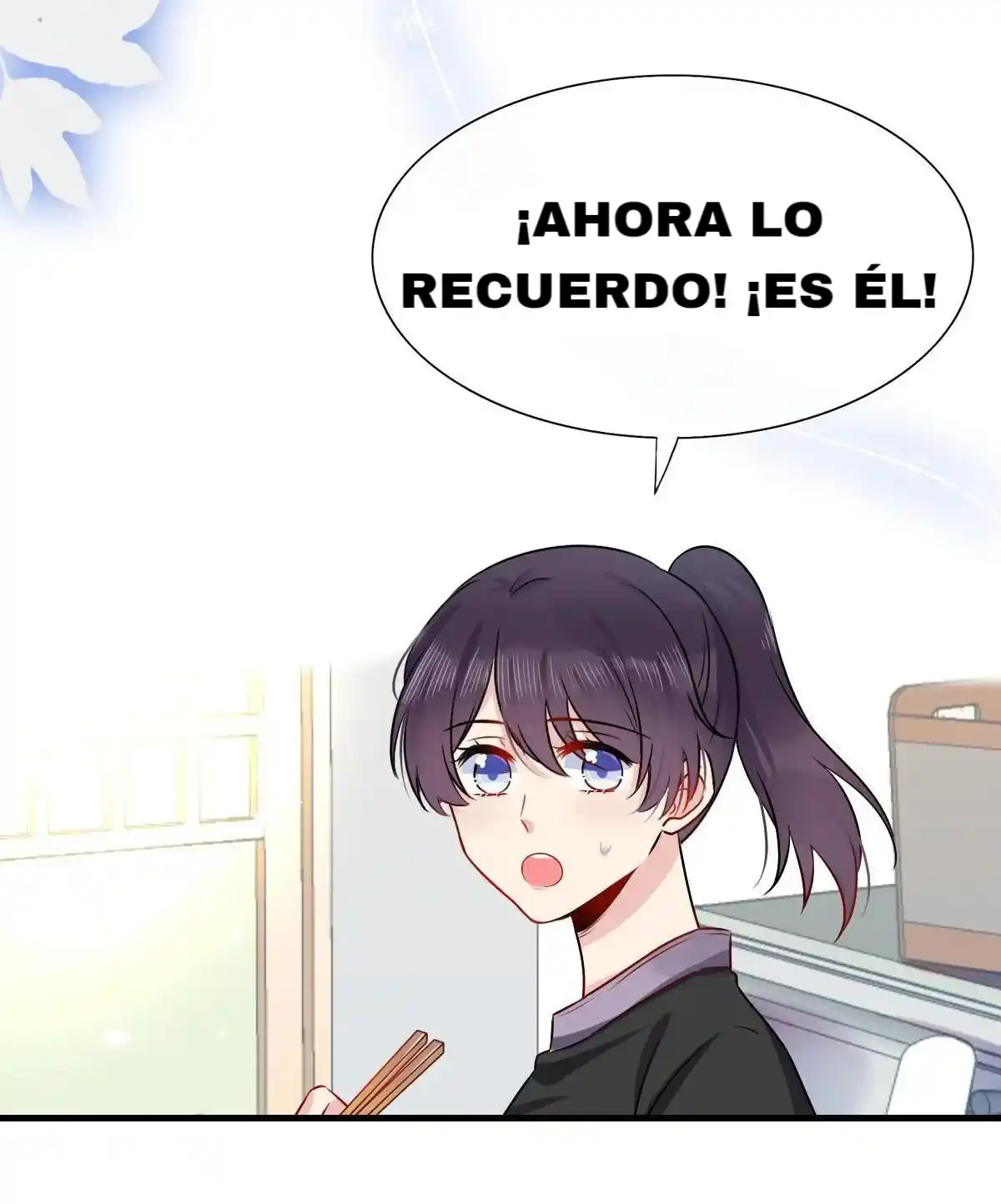 Matrimonio Por Contrato: Me Case Con Mi Astuto Amigo De La Infancia - Capítulo 1 - Página 14 - LectorTMOo