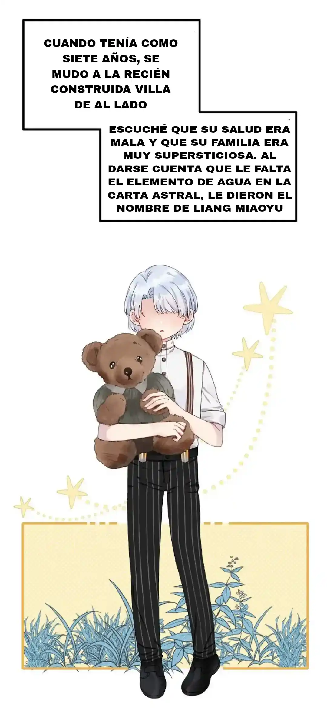 Matrimonio Por Contrato: Me Case Con Mi Astuto Amigo De La Infancia - Capítulo 1 - Página 20 - LectorTMOo