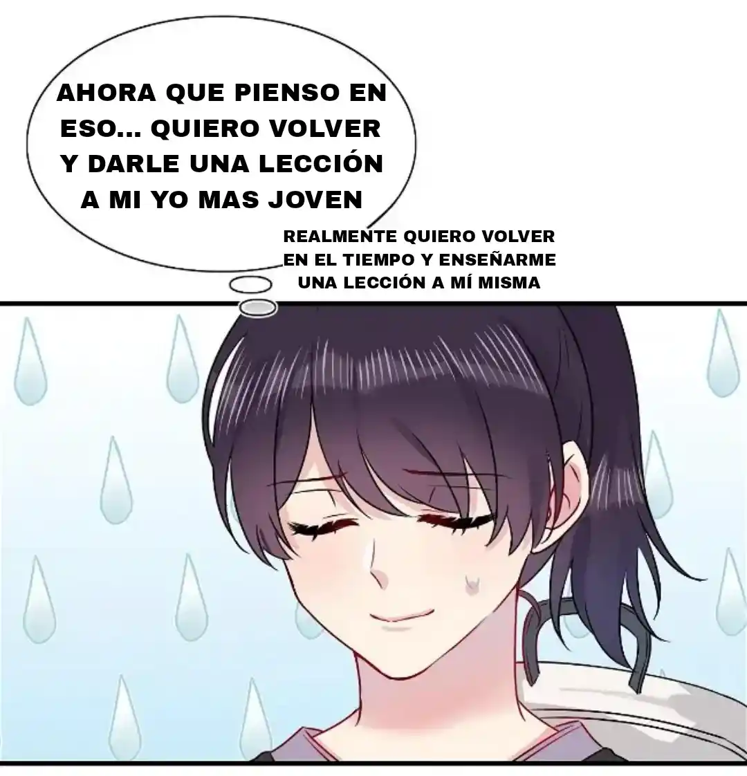 Matrimonio Por Contrato: Me Case Con Mi Astuto Amigo De La Infancia - Capítulo 1 - Página 26 - LectorTMOo