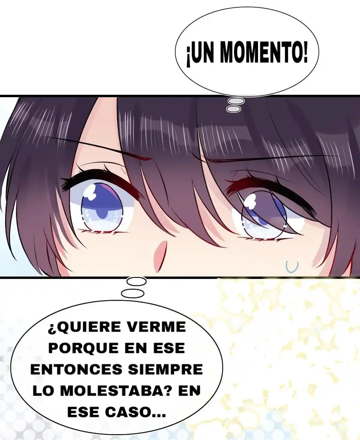 Matrimonio Por Contrato: Me Case Con Mi Astuto Amigo De La Infancia - Capítulo 1 - Página 27 - LectorTMOo