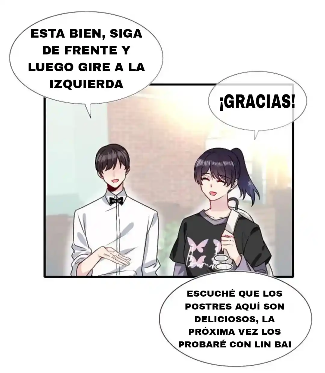 Matrimonio Por Contrato: Me Case Con Mi Astuto Amigo De La Infancia - Capítulo 1 - Página 30 - LectorTMOo