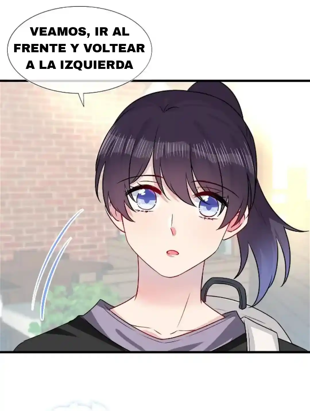 Matrimonio Por Contrato: Me Case Con Mi Astuto Amigo De La Infancia - Capítulo 1 - Página 31 - LectorTMOo