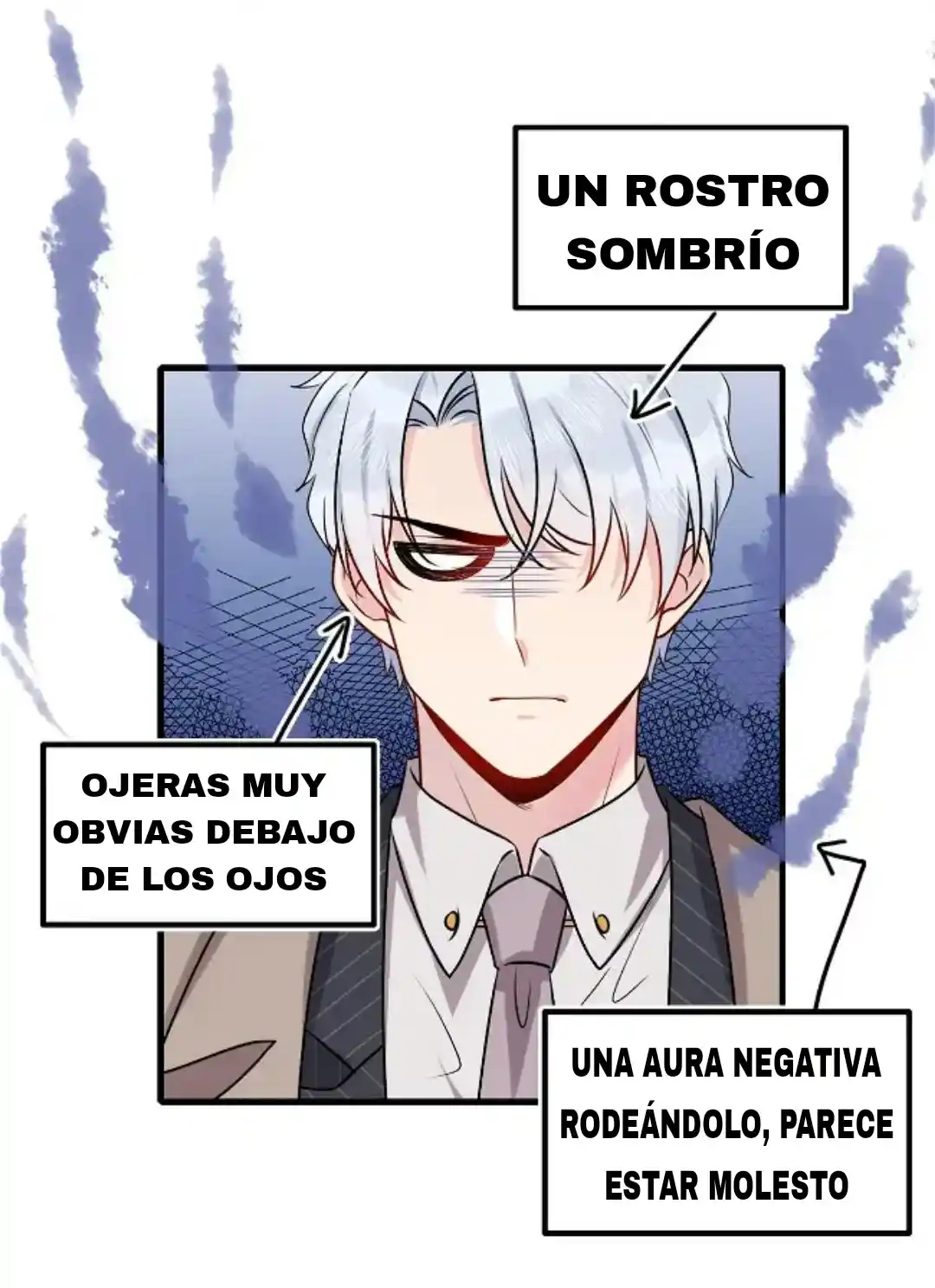 Matrimonio Por Contrato: Me Case Con Mi Astuto Amigo De La Infancia - Capítulo 1 - Página 35 - LectorTMOo