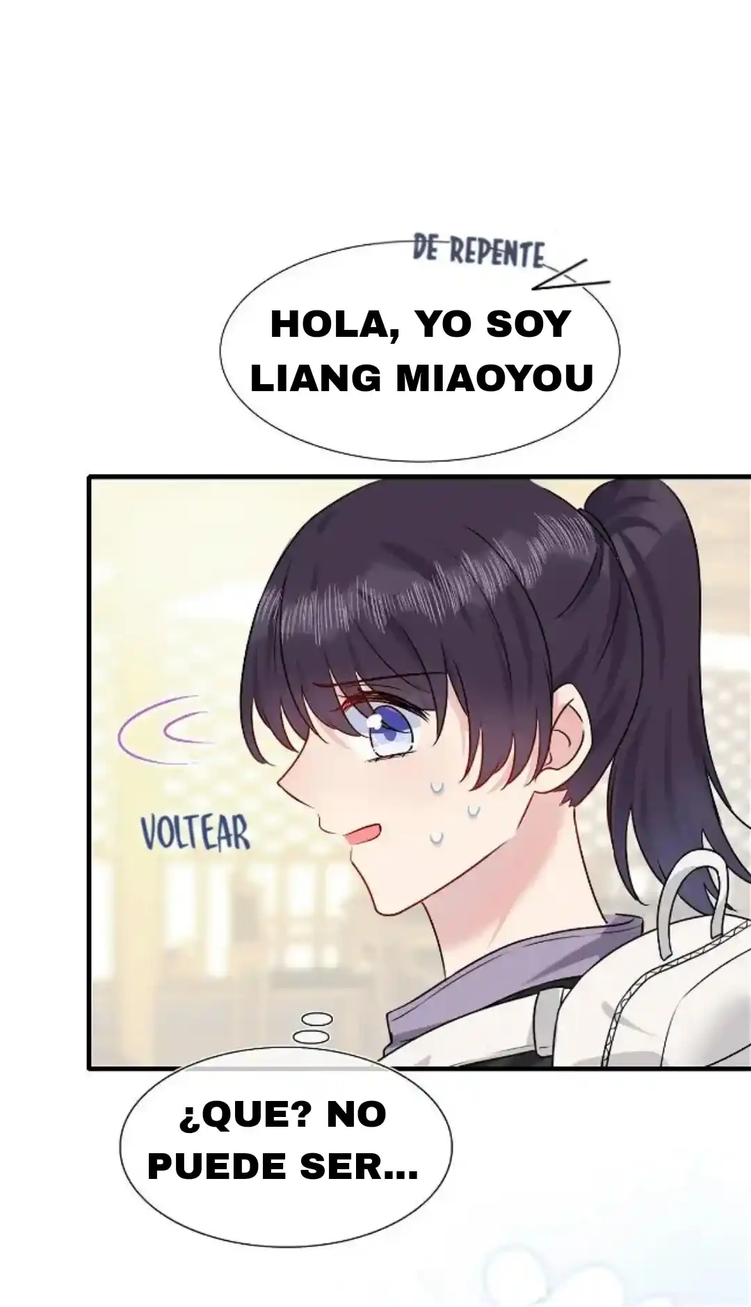 Matrimonio Por Contrato: Me Case Con Mi Astuto Amigo De La Infancia - Capítulo 1 - Página 39 - LectorTMOo