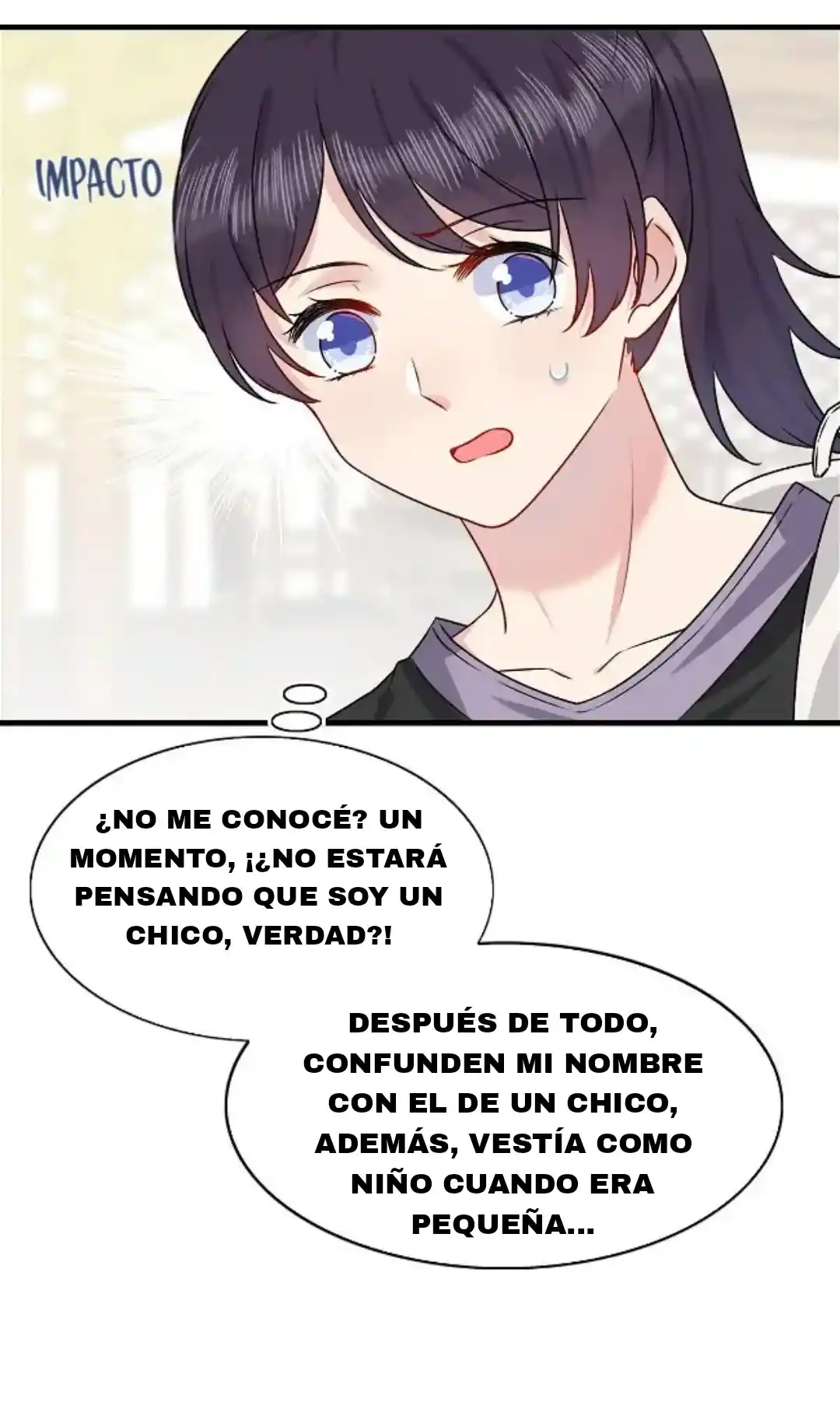 Matrimonio Por Contrato: Me Case Con Mi Astuto Amigo De La Infancia - Capítulo 1 - Página 42 - LectorTMOo
