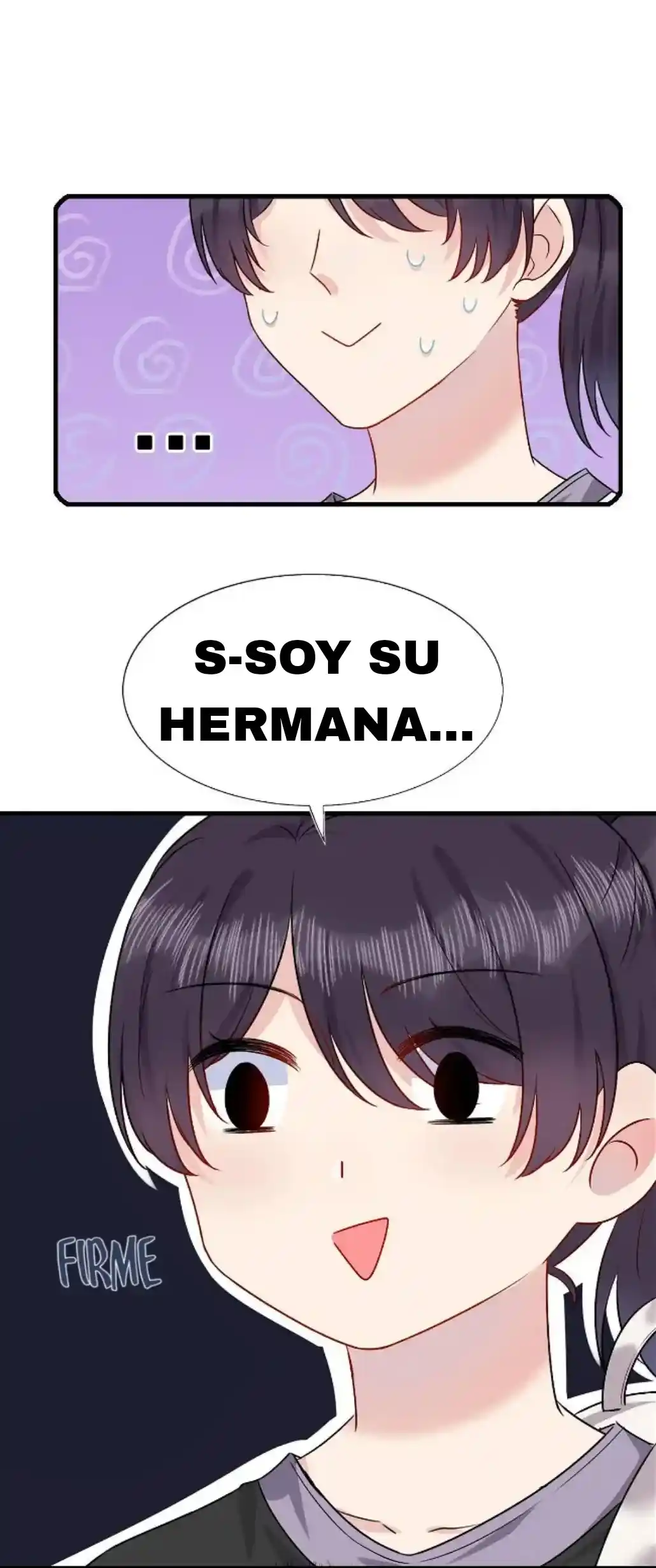 Matrimonio Por Contrato: Me Case Con Mi Astuto Amigo De La Infancia - Capítulo 1 - Página 45 - LectorTMOo