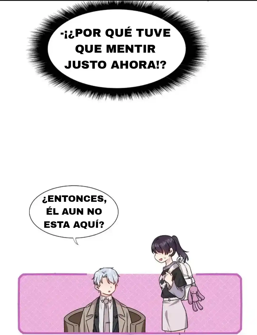Matrimonio Por Contrato: Me Case Con Mi Astuto Amigo De La Infancia - Capítulo 1 - Página 46 - LectorTMOo