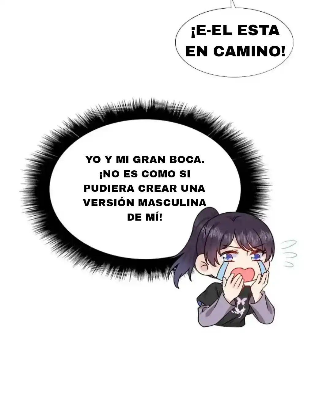 Matrimonio Por Contrato: Me Case Con Mi Astuto Amigo De La Infancia - Capítulo 1 - Página 47 - LectorTMOo