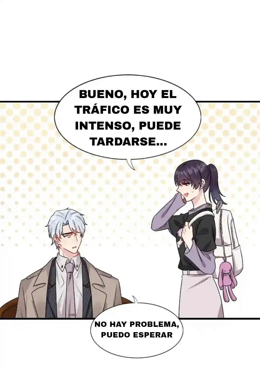 Matrimonio Por Contrato: Me Case Con Mi Astuto Amigo De La Infancia - Capítulo 1 - Página 48 - LectorTMOo