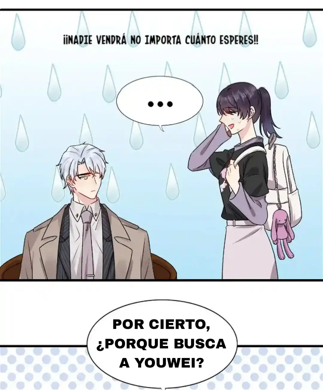 Matrimonio Por Contrato: Me Case Con Mi Astuto Amigo De La Infancia - Capítulo 1 - Página 49 - LectorTMOo