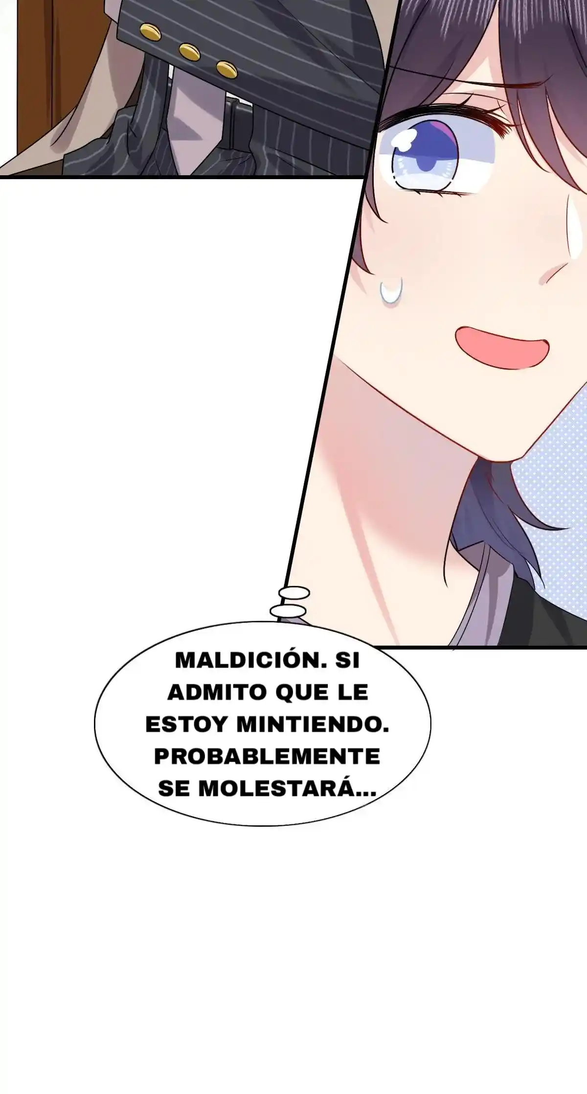 Matrimonio Por Contrato: Me Case Con Mi Astuto Amigo De La Infancia - Capítulo 1 - Página 52 - LectorTMOo