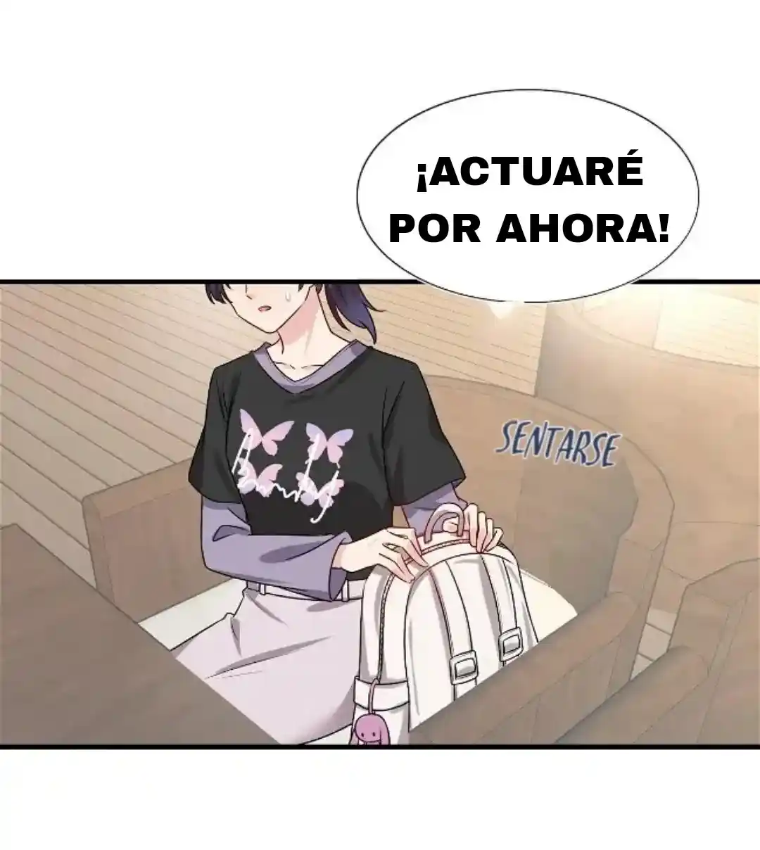 Matrimonio Por Contrato: Me Case Con Mi Astuto Amigo De La Infancia - Capítulo 1 - Página 53 - LectorTMOo
