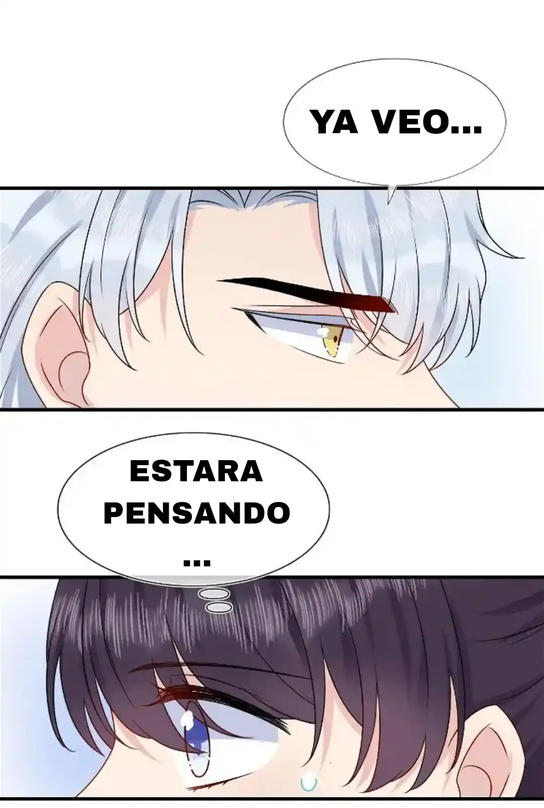 Matrimonio Por Contrato: Me Case Con Mi Astuto Amigo De La Infancia - Capítulo 1 - Página 56 - LectorTMOo