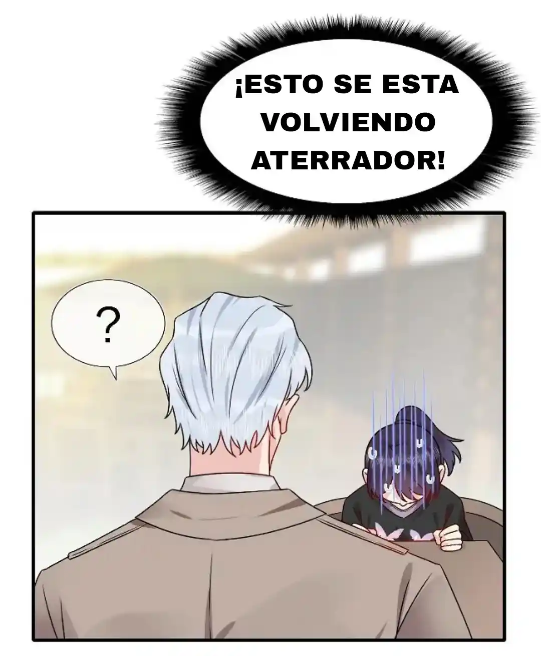 Matrimonio Por Contrato: Me Case Con Mi Astuto Amigo De La Infancia - Capítulo 1 - Página 58 - LectorTMOo