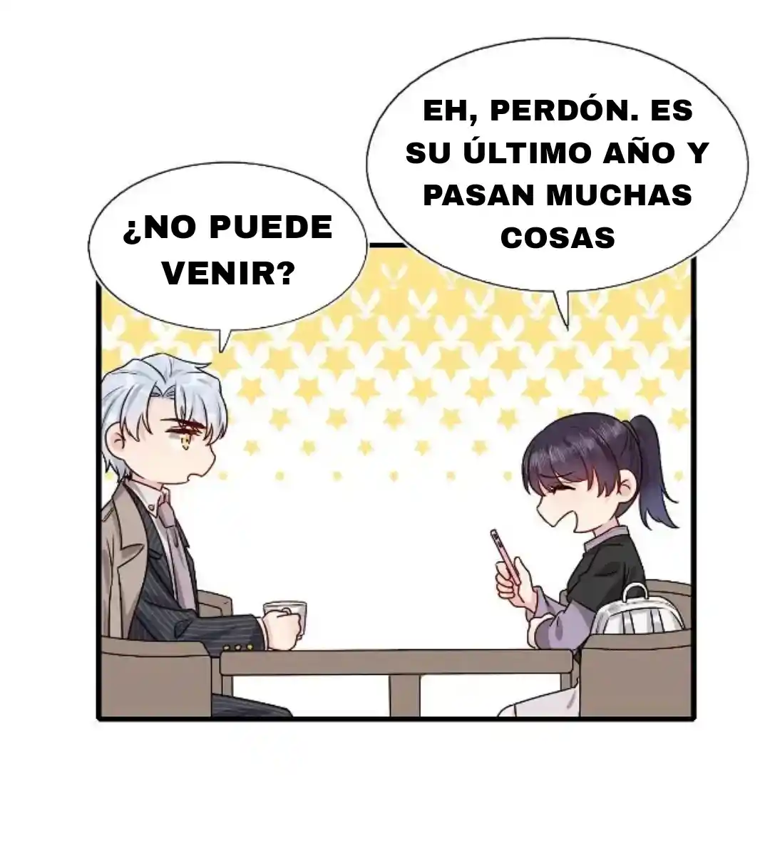 Matrimonio Por Contrato: Me Case Con Mi Astuto Amigo De La Infancia - Capítulo 1 - Página 61 - LectorTMOo