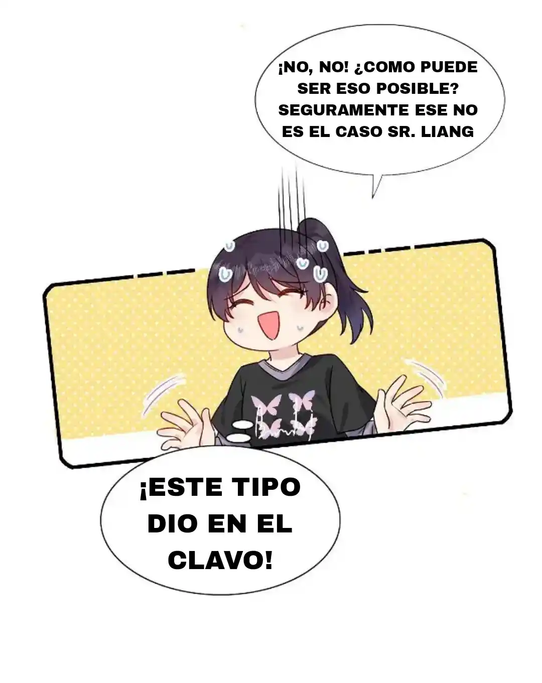 Matrimonio Por Contrato: Me Case Con Mi Astuto Amigo De La Infancia - Capítulo 1 - Página 63 - LectorTMOo
