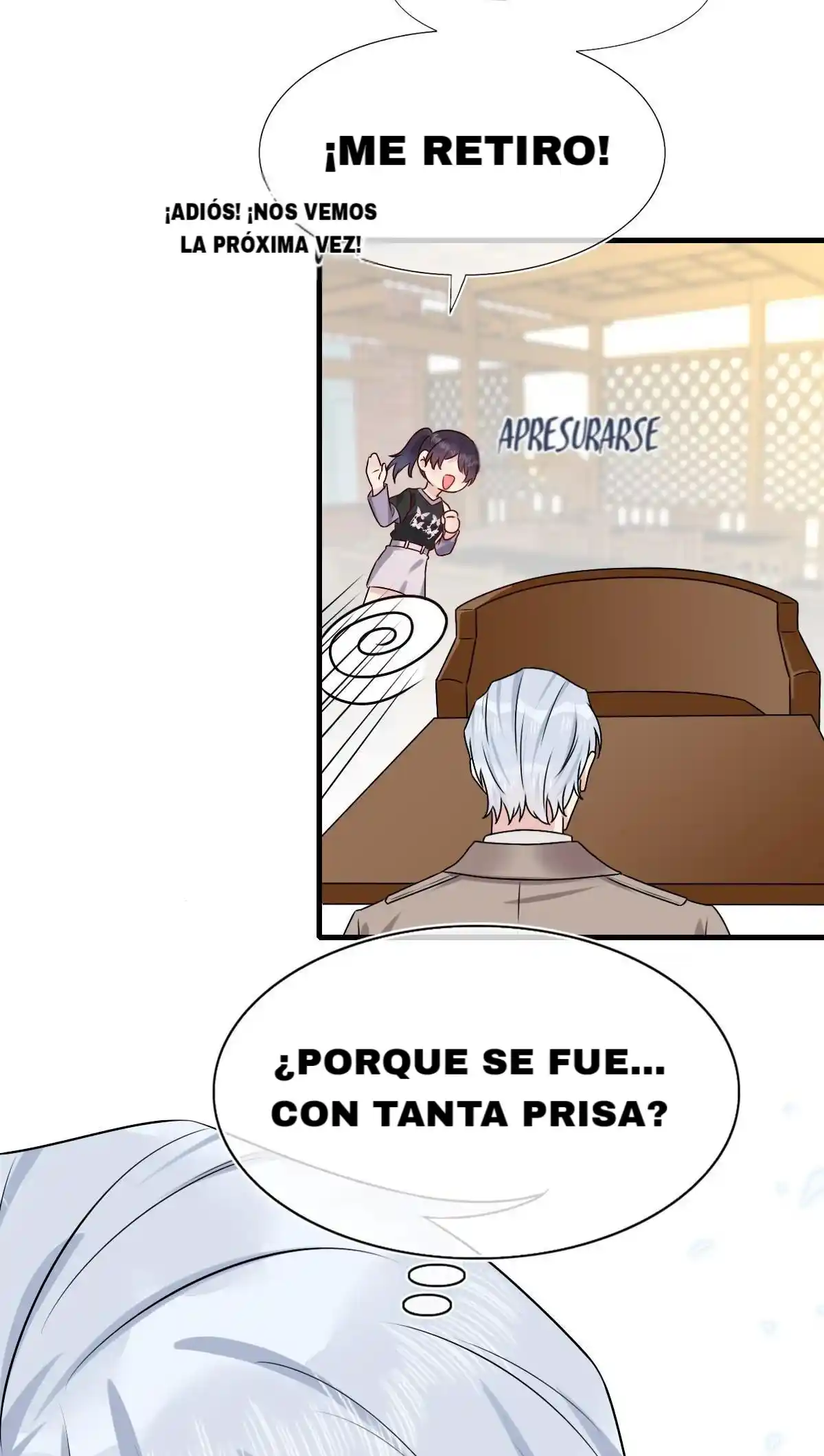 Matrimonio Por Contrato: Me Case Con Mi Astuto Amigo De La Infancia - Capítulo 1 - Página 65 - LectorTMOo