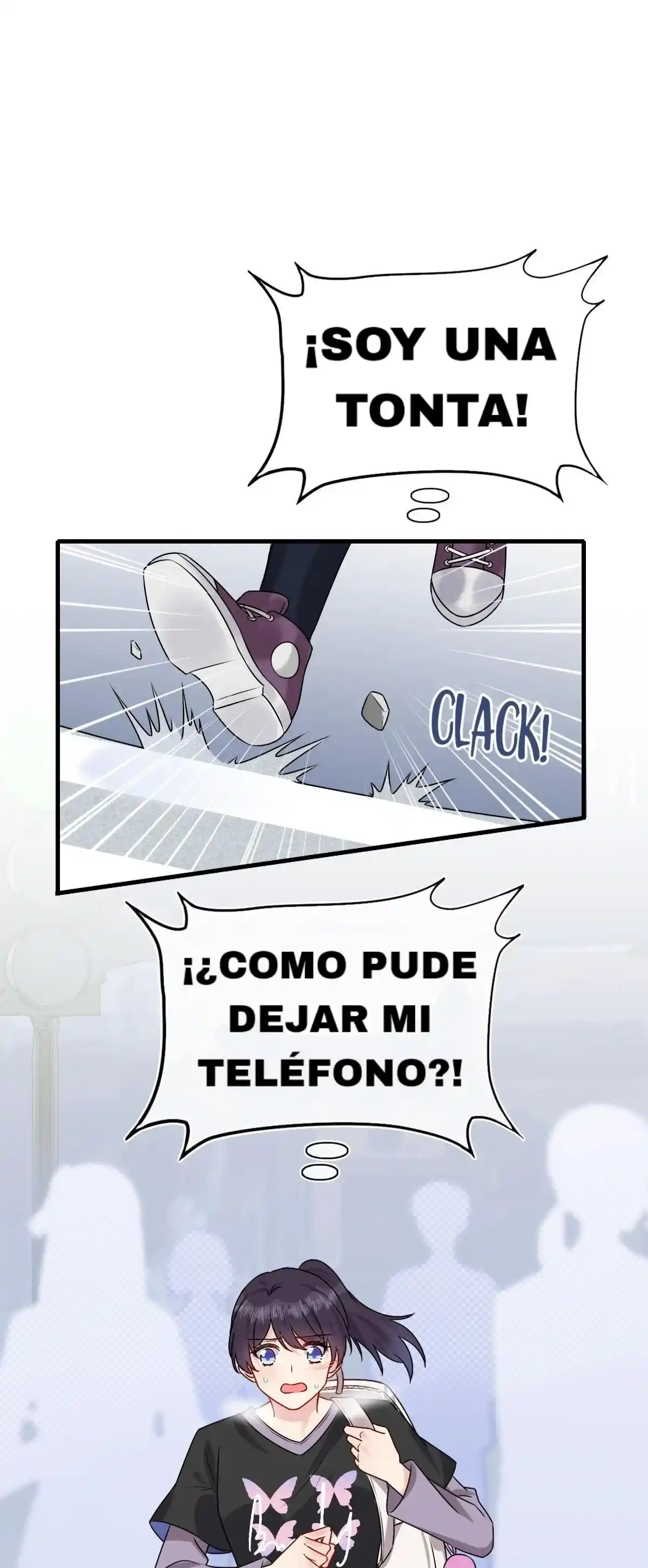 Matrimonio Por Contrato: Me Case Con Mi Astuto Amigo De La Infancia - Capítulo 1 - Página 68 - LectorTMOo